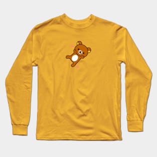 Rilakkuma Long Sleeve T-Shirt